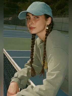 New Era MLB New York Yankees Tonal Baseball Hat